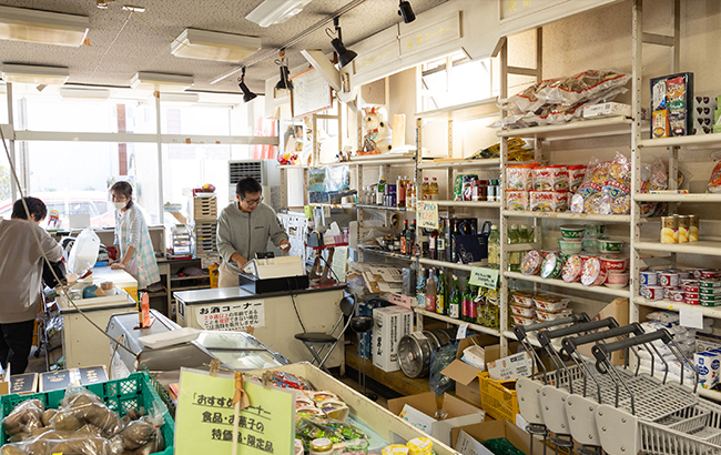 当店の営業時間について